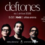 deftones  Foto: 