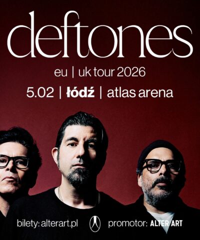 deftones  Foto: 