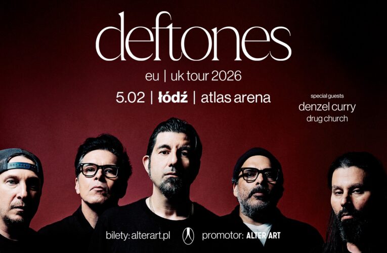 deftones  Foto: 