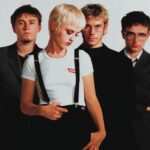 „No Need To Argue” The Cranberries w specjalnym wydaniu z okazji 30-lecia  Foto: materiały prasowe / Universal Music Polska