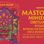 silesian noise  Foto: 