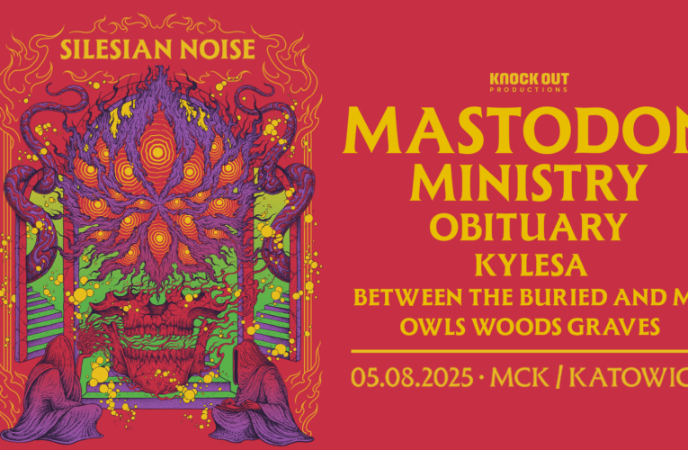 silesian noise  Foto: 