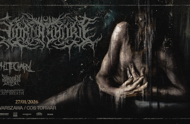 Lorna Shore  Foto: 