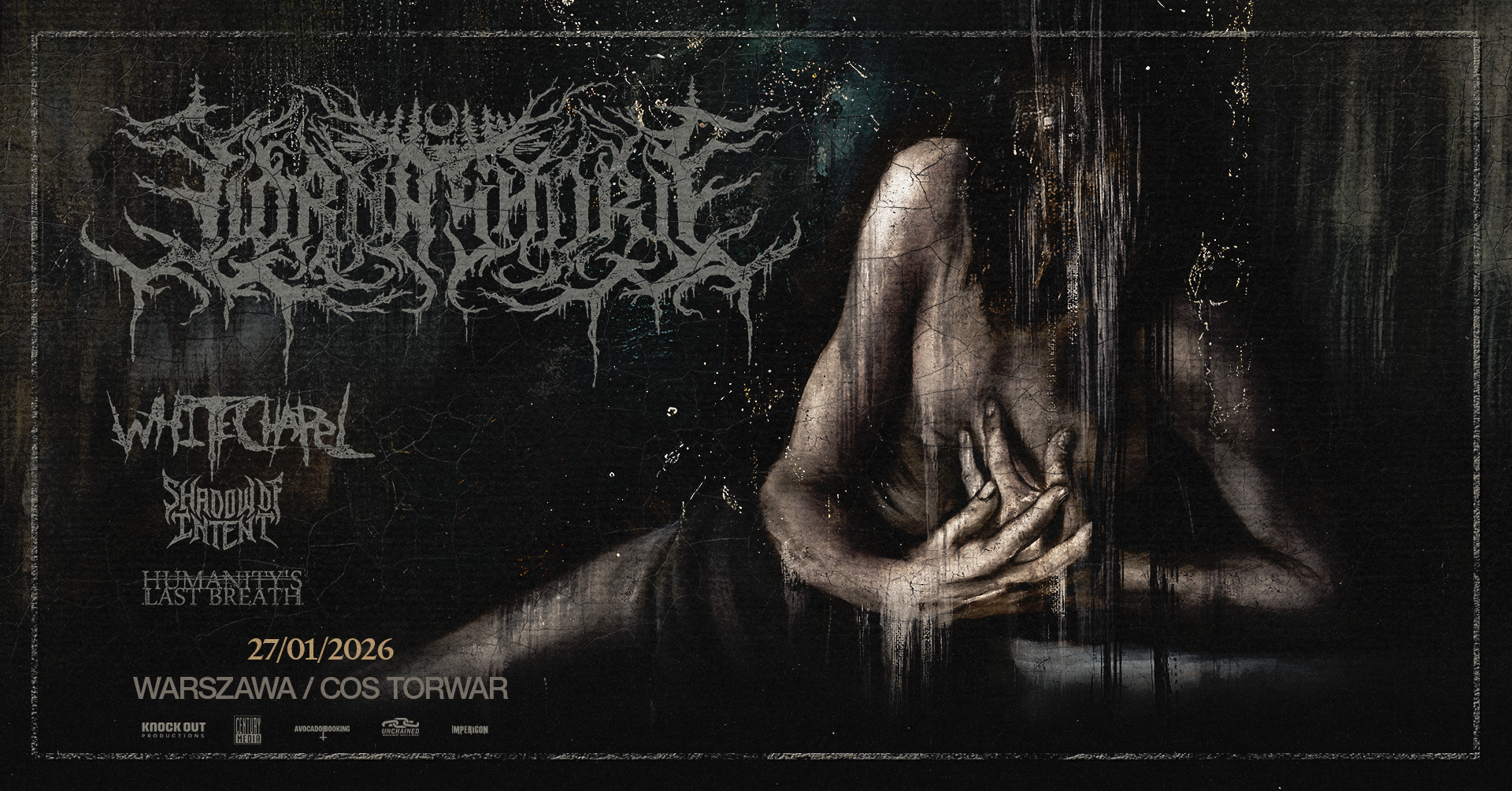 Lorna Shore  Foto: 