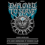 empleyd to serve  Foto: 