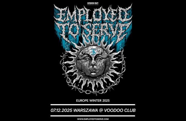 empleyd to serve  Foto: 
