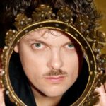 Błażej Król i jego „bestia” – nowy singiel już dostępny  Foto: materiały prasowe / Sony Music Polska