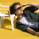 Lackluster między morzem, a marzeniem  Foto: materiały prasowe / Universal Music Polska