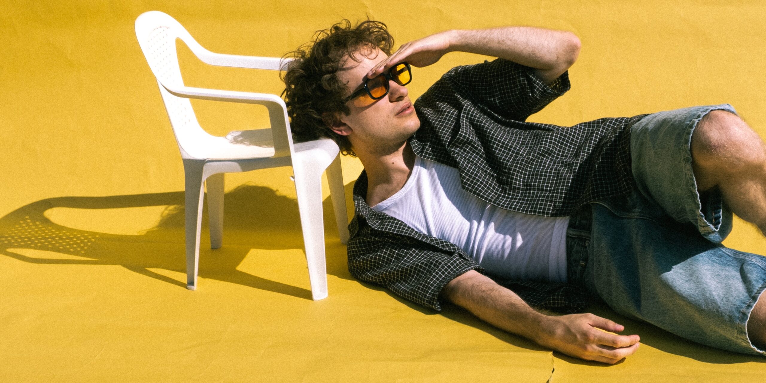 Lackluster między morzem, a marzeniem  Foto: materiały prasowe / Universal Music Polska