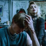Seni i Inee z nowym singlem z nadchodzącego wspólnego albumu  Foto: materiały prasowe / Sony Music Polska