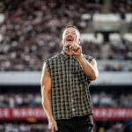 Imagine Dragons, fot. Natalia Nazar  Foto: © fot. Natalia Nazar