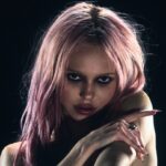 ADÉLA zapowiedziała debiutancką EP-kę „The Provocateur”  Foto: materiały prasowe / Universal Music Polska