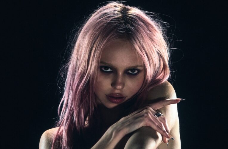ADÉLA zapowiedziała debiutancką EP-kę „The Provocateur”  Foto: materiały prasowe / Universal Music Polska