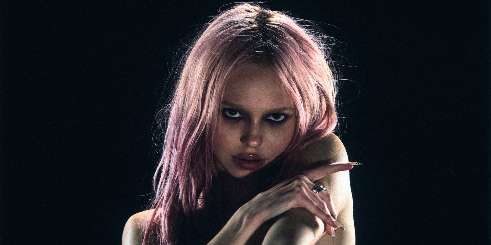 ADÉLA zapowiedziała debiutancką EP-kę „The Provocateur”  Foto: materiały prasowe / Universal Music Polska