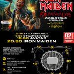 ironmaiden2025  Foto: 