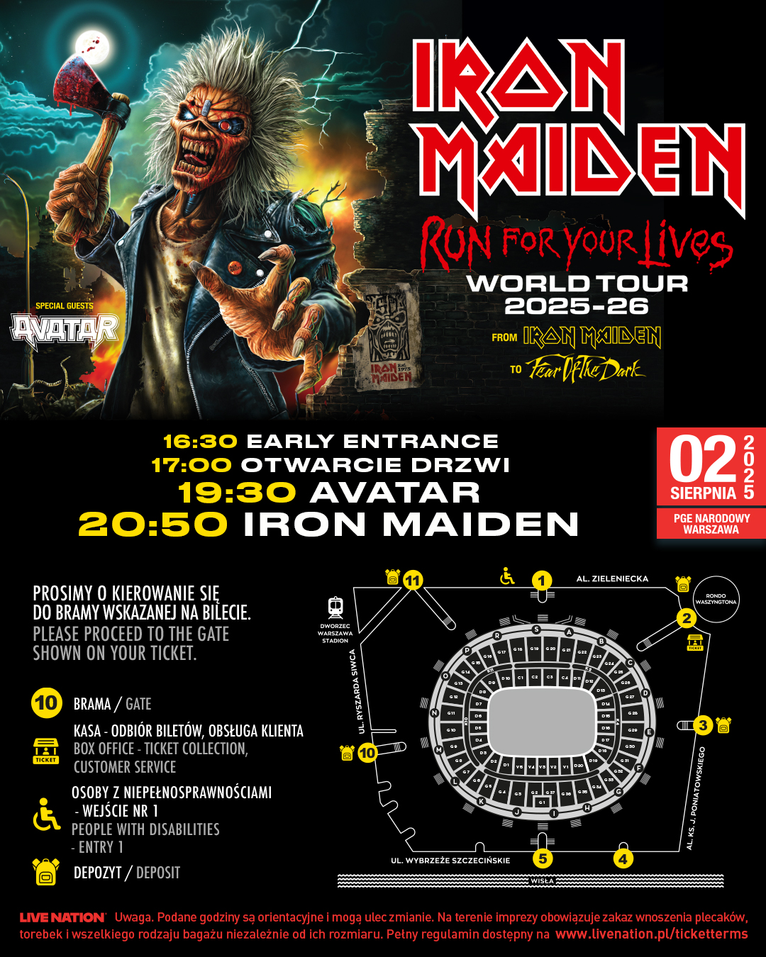 ironmaiden2025  Foto: 