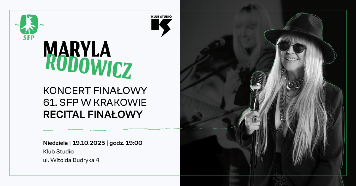 rodowicz  Foto: 