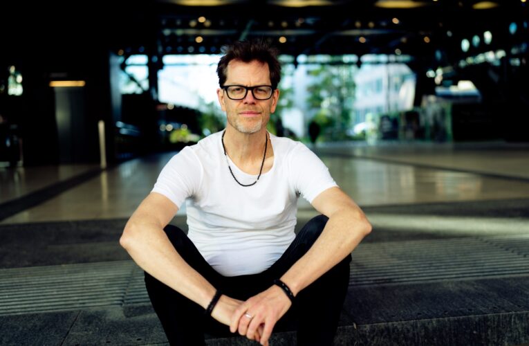 Donny McCaslin  Foto: materiały prasowe / Blue Note Poznań