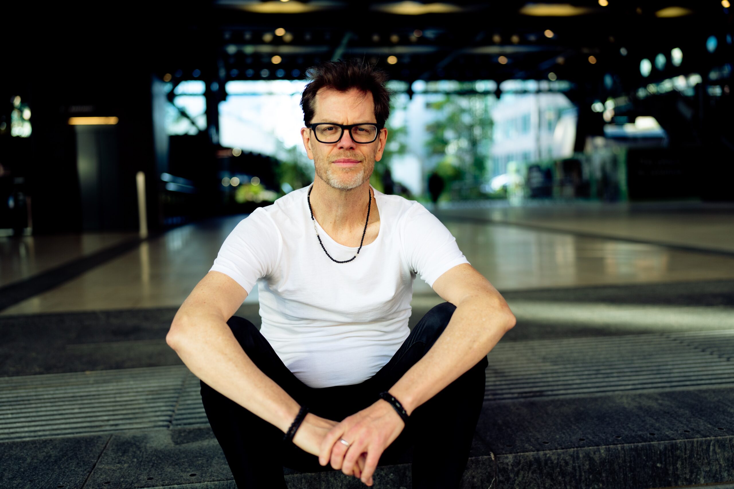 Donny McCaslin  Foto: materiały prasowe / Blue Note Poznań