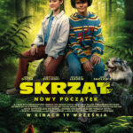 Podążaj za przygodą. Zaufaj sile przyjaźni. Zobacz zwiastun filmu „Skrzat. Nowy początek”.  Foto: materiały prasowe / Next Film