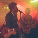 Lord Huron wydali nowy album „The Cosmic Selector Vol. 1”  Foto: materiały prasowe / Universal Music Polska