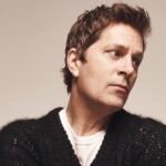 Rob Thomas ogłasza premierę albumu „All Night Days” Foto: materiały prasowe / Universal Music Polska Rob Thomas ogłasza premierę albumu „All Night Days” Foto: materiały prasowe / Universal Music Polska
