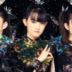 BABYMETAL odpalają kolejną bombę. Singiel „Kon! Kon!” już dostępny  Foto: materiały prasowe / Universal Music Polska