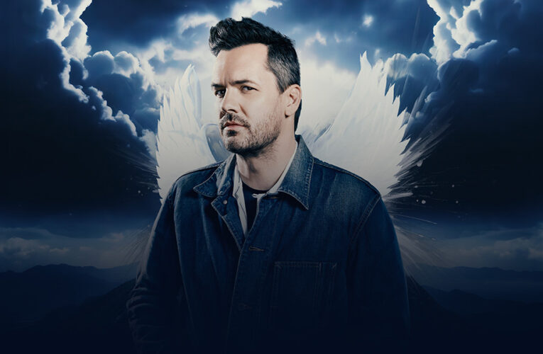 Jim Jefferies  Foto: 