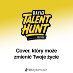 Wytwórnia Kayax szuka nowych talentów – wystartował Kayax Talent Hunt powered by Instax - Kayax - management i wytwórnia płytowa  Foto: materiały prasowe / Kayax
