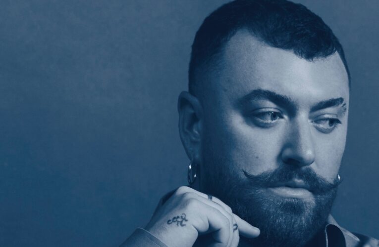 Sam Smith z nowym singlem „To Be Free”  Foto: materiały prasowe / Universal Music Polska