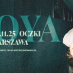 ROYA - FB EVENT - WARSZAWA  Foto: 