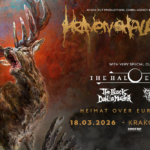 heaven shall burn  Foto: 
