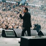 YUNGBLUD wydał cover „Changes” Black Sabbath, które zaśpiewał dla 40 tys. fanów w Birmingham  Foto: materiały prasowe / Universal Music Polska
