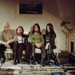 Wolf Alice prezentuje nowy singiel „The Sofa”  Foto: materiały prasowe / Sony Music Polska