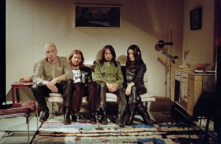 Wolf Alice prezentuje nowy singiel „The Sofa”  Foto: materiały prasowe / Sony Music Polska