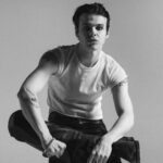 „YUNGBLUD. ARE YOU READY, BOY?” – dokument o młodym gwiazdorze rocka w sierpniu w kinach na całym świecie  Foto: materiały prasowe / Universal Music Polska