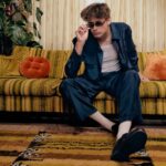 Magnus Ferrell z nowym singlem „Miss Me Vendetta”  Foto: materiały prasowe / Universal Music Polska
