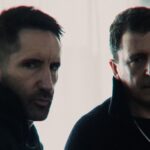 Nine Inch Nails przesuwają granice muzyki filmowej ścieżką dźwiękową do „TRON: Ares”  Foto: materiały prasowe / Universal Music Polska