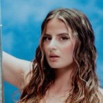 Natalie Jane prezentuje pełen emocji singiel „girls will b girls”  Foto: materiały prasowe / Universal Music Polska