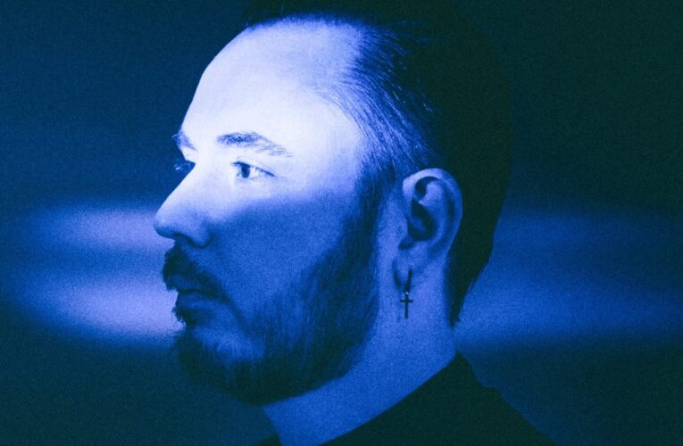 Duke Dumont prezentuje nowy album „Union”  Foto: materiały prasowe / Universal Music Polska