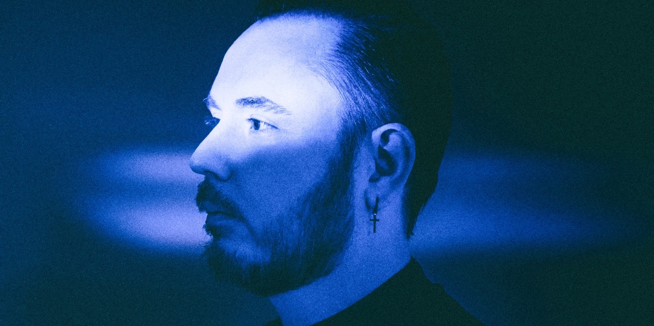 Duke Dumont prezentuje nowy album „Union”  Foto: materiały prasowe / Universal Music Polska
