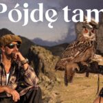Tego duetu nikt się nie spodziewał. Staszek z Gór i Justyna Steczkowska w poruszającej balladzie! "Pójdę Tam"  Foto: materiały prasowe / Warner Music Polska