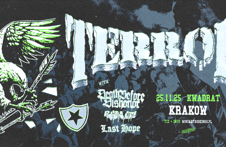 terror  Foto: 