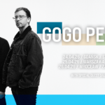 GOGO PENGUIN  Foto: 