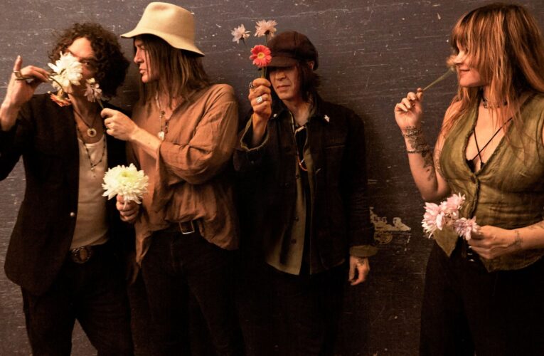 The Dandy Warhols  Foto: 