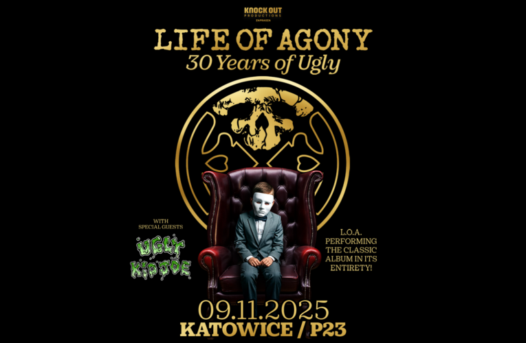 ugly kid  Foto: 
