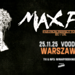 MAX FRY - FB EVENT - WARSZAWA  Foto: 