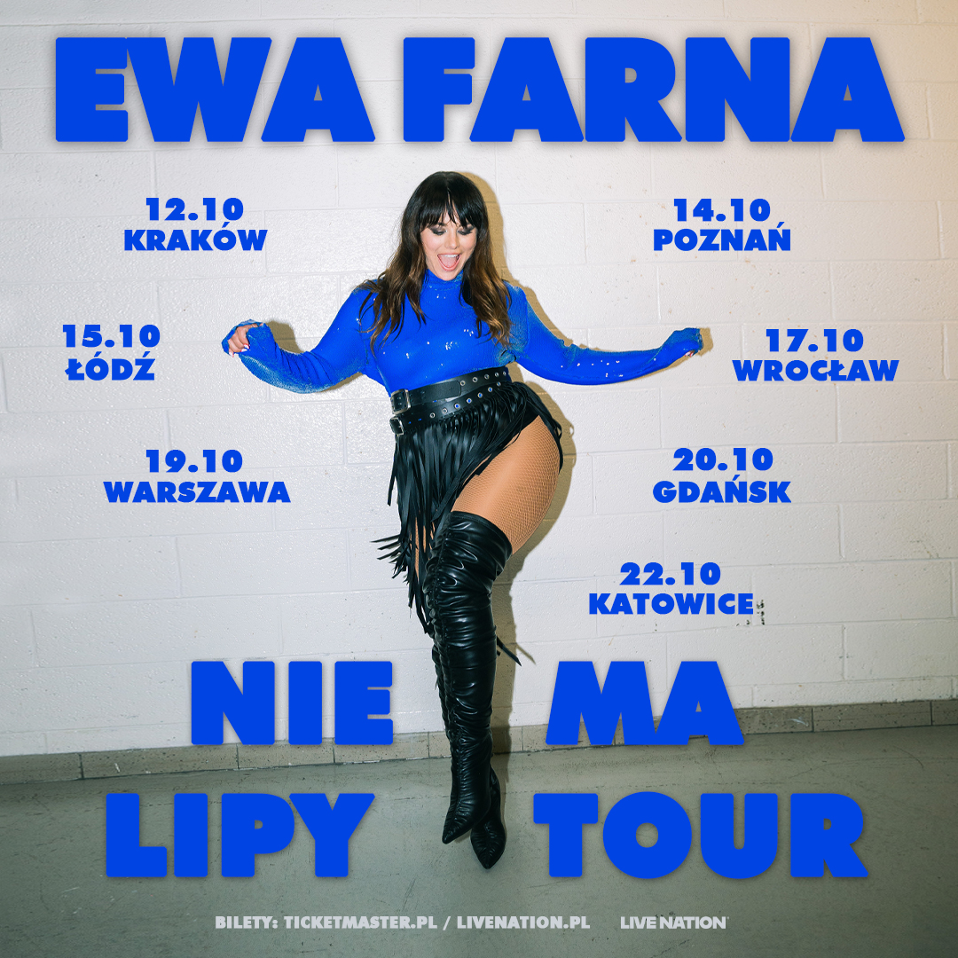 ewa farna  Foto: 