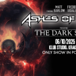 ashes of ares  Foto: 