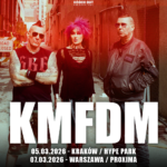kmfdm  Foto: 